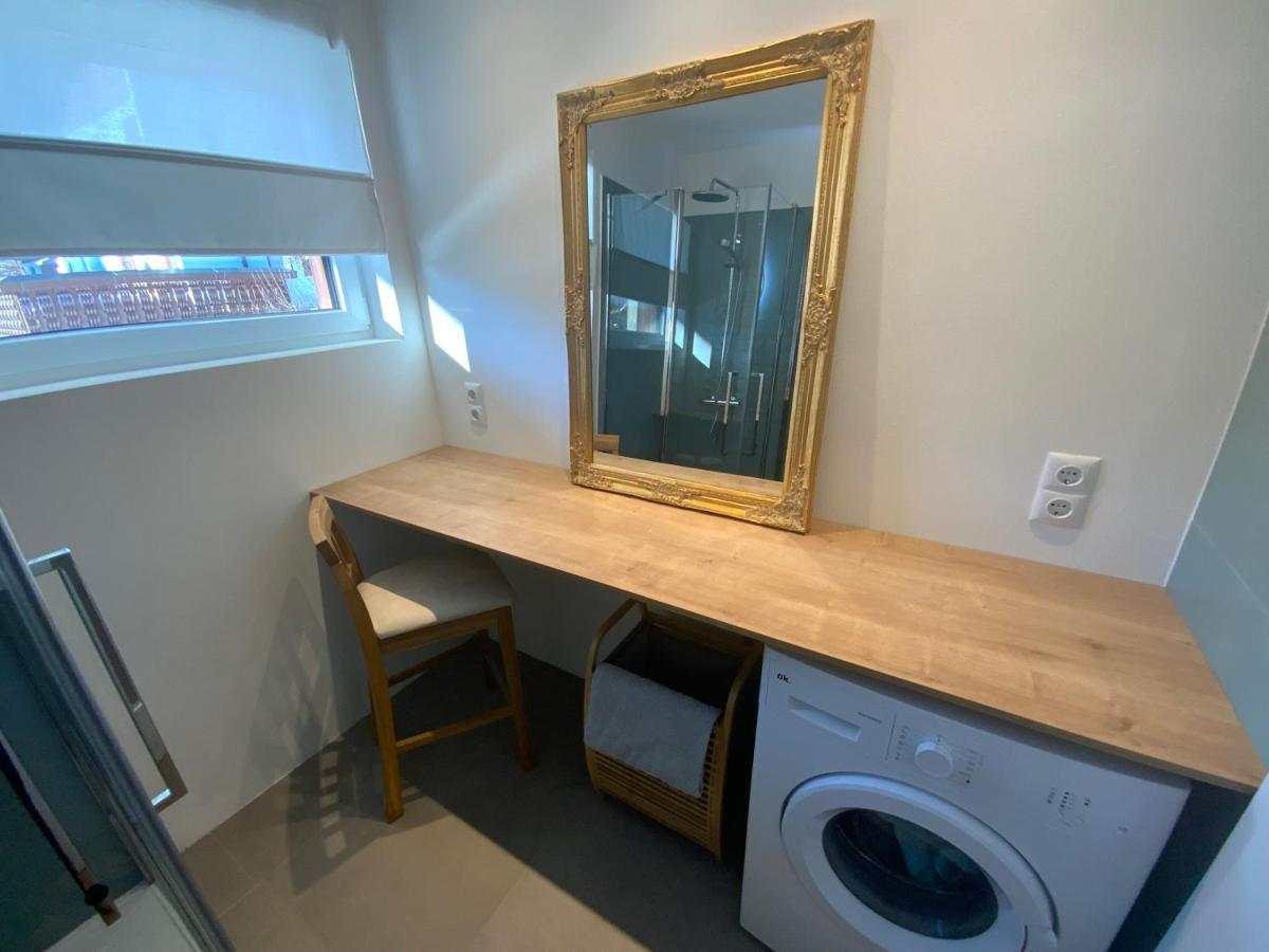 Apartment Hildegard Ениг Экстерьер фото